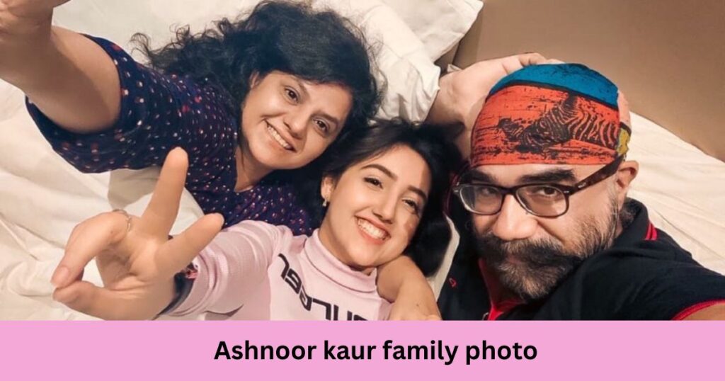 Ashnoor kaur biography in hindi 
